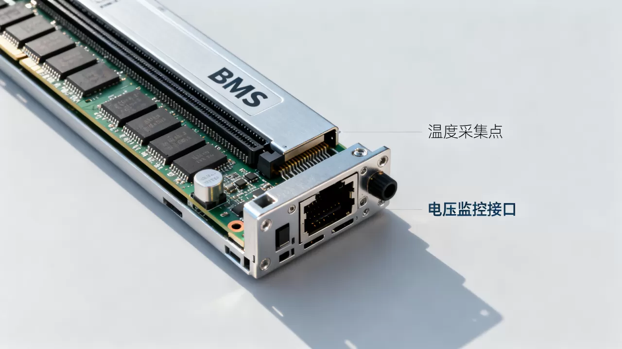 服务器内存条BMS硬件监控指标怎么采集,有哪些方法? 服务器内存条BMS硬件监控指标怎么采集,有哪些方法?
