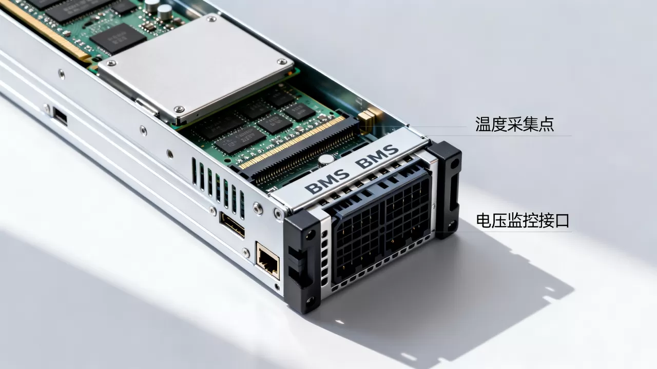 服务器内存条BMS硬件监控指标怎么采集,有哪些方法? 服务器内存条BMS硬件监控指标怎么采集,有哪些方法?
