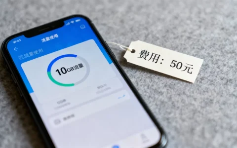 打服务器10g流量到底要花多少钱，怎么收费？