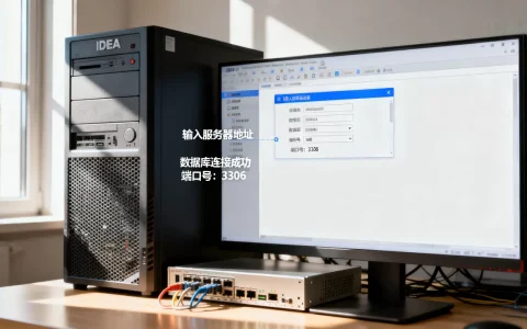 怎样用IDEA连接服务器数据库？,IDEA连接数据库常见问题