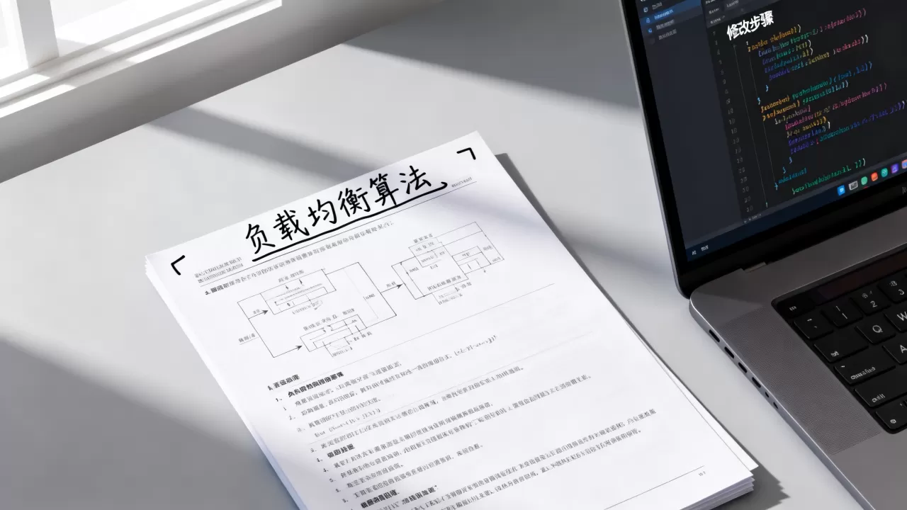 如何修改负载均衡算法,什么是负载均衡算法? 如何修改负载均衡算法,什么是负载均衡算法?