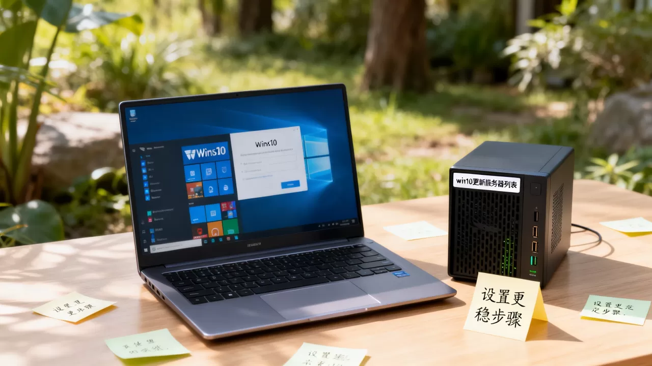 win10更新服务器有哪些?,怎么设置更稳定 win10更新服务器有哪些?,怎么设置更稳定
