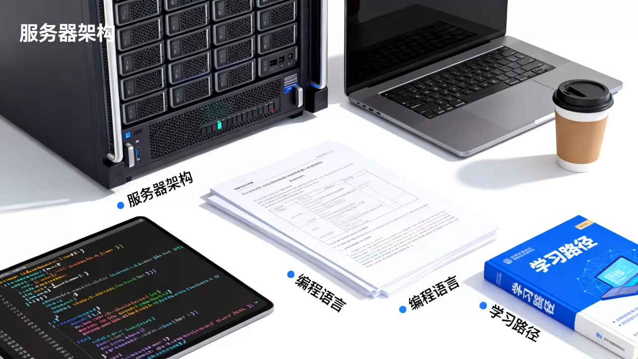服务器端的技术到底包括哪些?,怎么学好? 服务器端的技术到底包括哪些?,怎么学好?