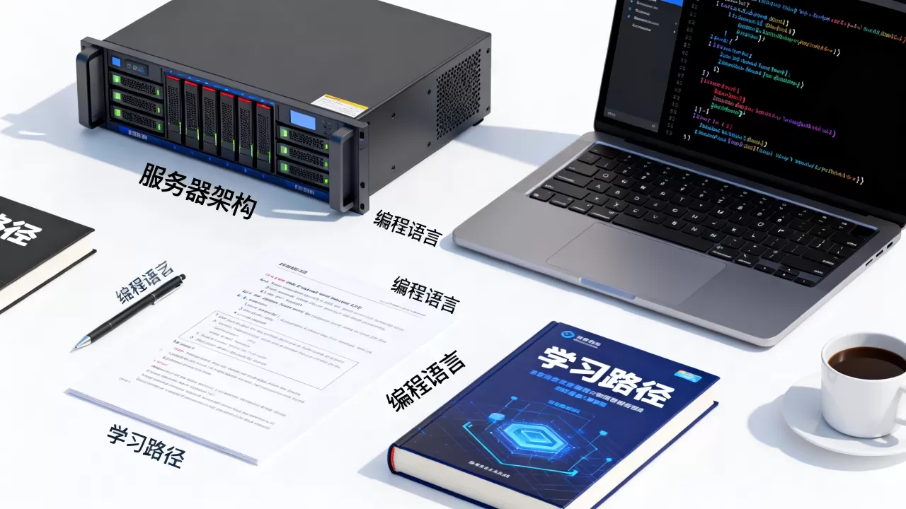 服务器端的技术到底包括哪些?,怎么学好? 服务器端的技术到底包括哪些?,怎么学好?
