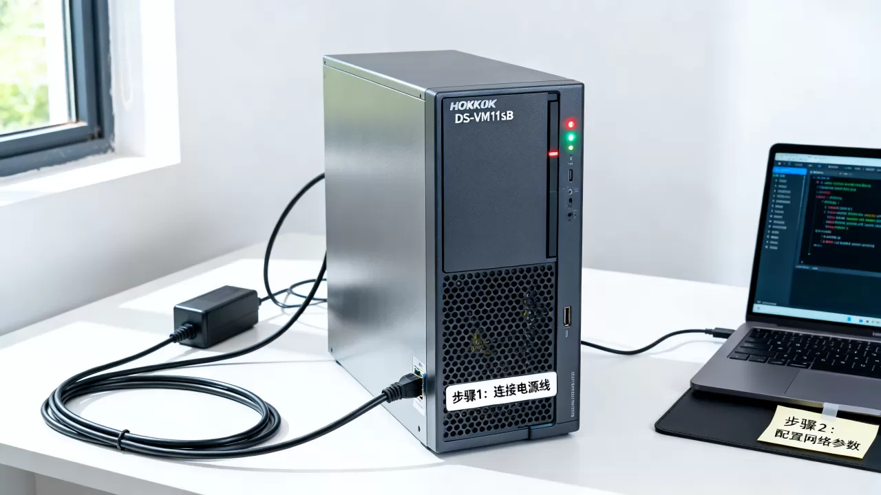 海康ds-vm11s-b平台服务器怎么调试,调试步骤有哪些? 海康ds-vm11s-b平台服务器怎么调试,调试步骤有哪些?