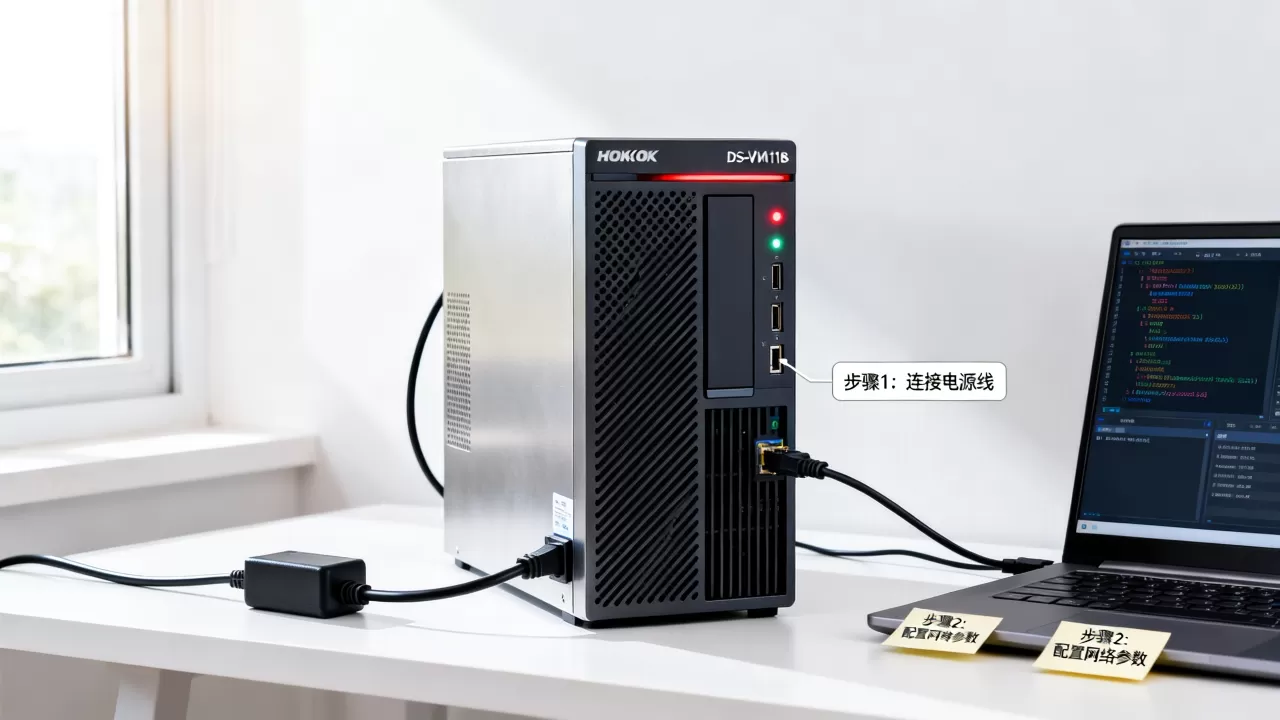 海康ds-vm11s-b平台服务器怎么调试,调试步骤有哪些? 海康ds-vm11s-b平台服务器怎么调试,调试步骤有哪些?