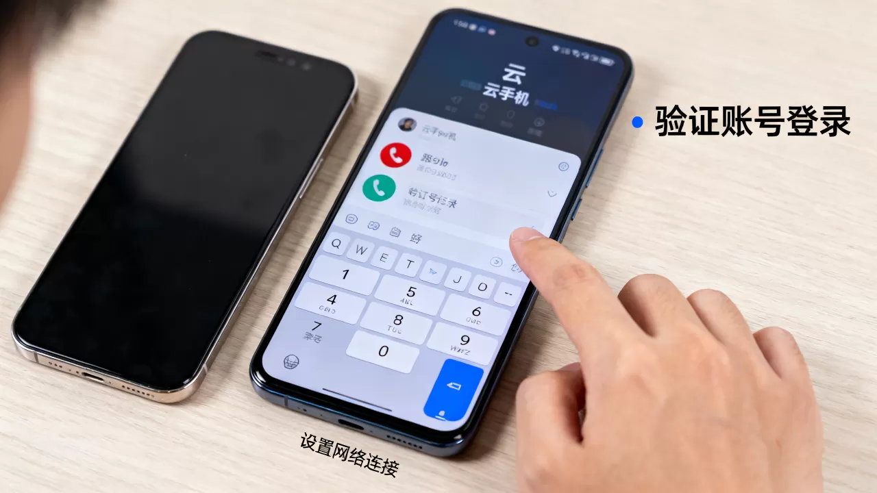 云手机真的能打电话和发短信吗?,怎么设置 云手机真的能打电话和发短信吗?,怎么设置