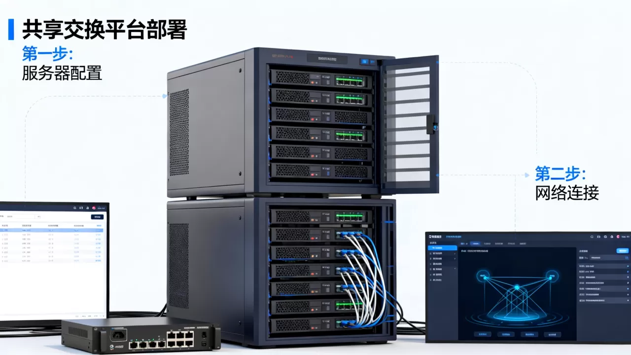 发帖子的平台如何部署,共享交换平台部署步骤 发帖子的平台如何部署,共享交换平台部署步骤