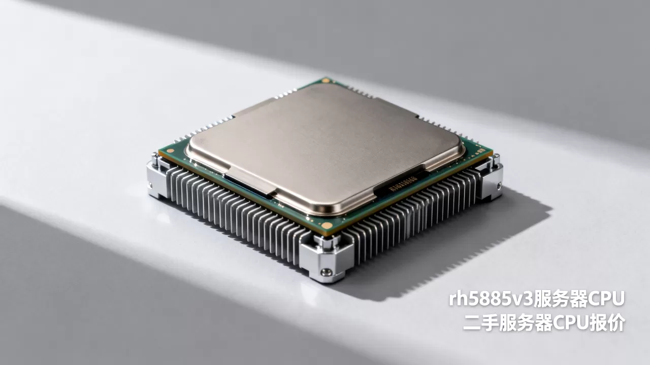rh5885v3服务器cpu多少钱?,二手服务器cpu报价查询 rh5885v3服务器cpu多少钱?,二手服务器cpu报价查询