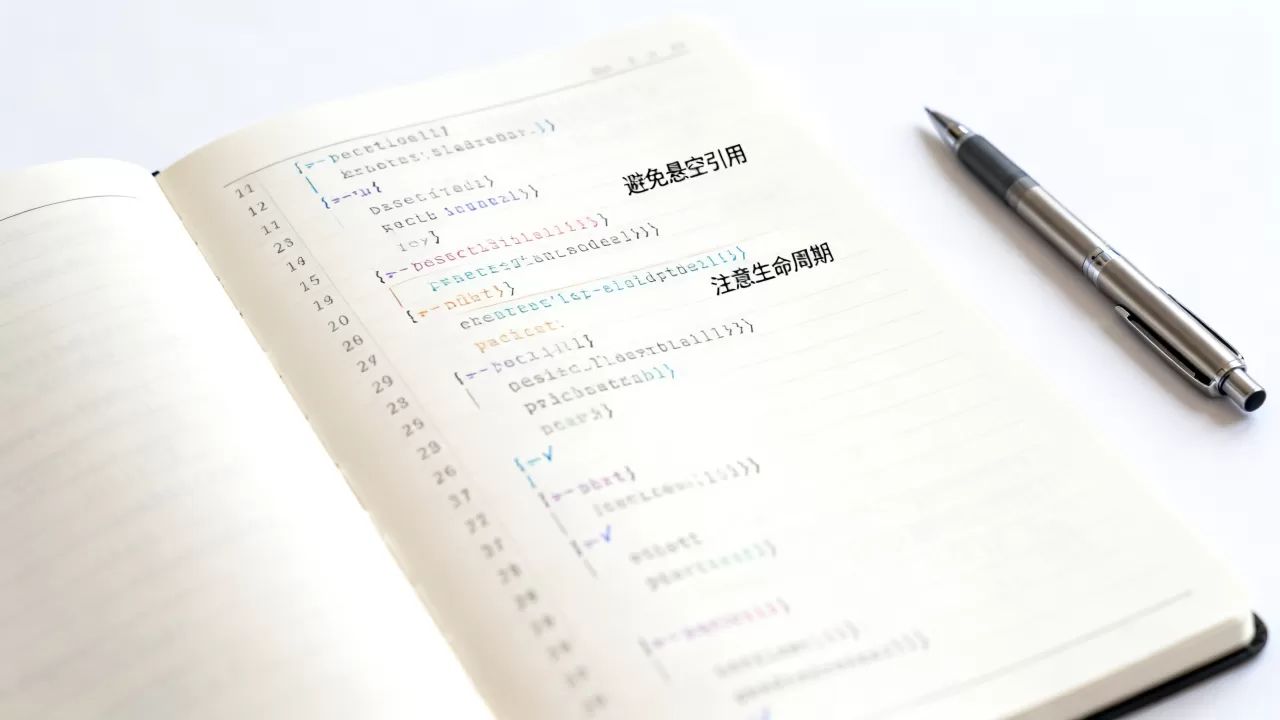 返回引用类型怎么快速引用,有哪些注意事项 返回引用类型怎么快速引用,有哪些注意事项