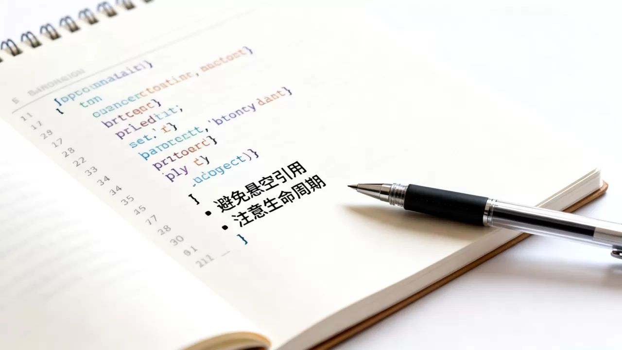 返回引用类型怎么快速引用,有哪些注意事项 返回引用类型怎么快速引用,有哪些注意事项