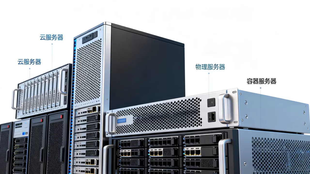 Java项目到底可以发哪些服务器,怎么选? Java项目到底可以发哪些服务器,怎么选?