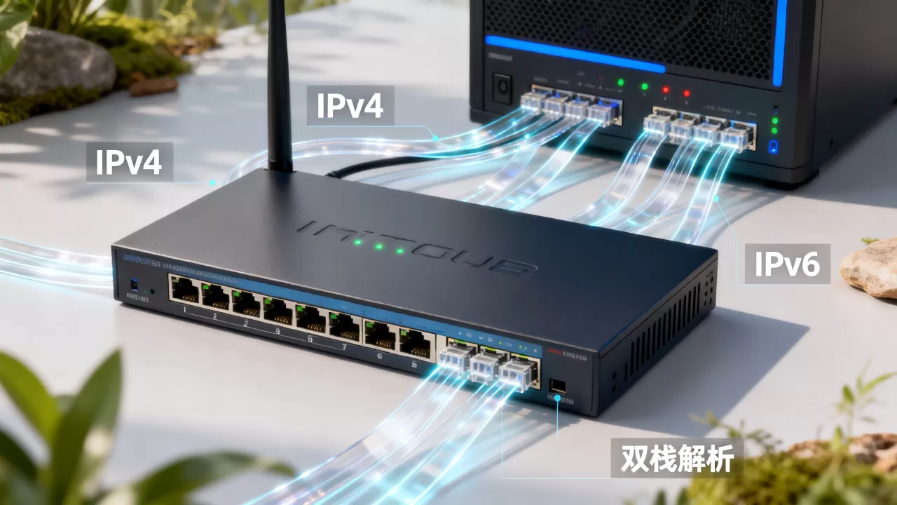 ipv6解析_是否同时支持IPv4和IPv6解析? ipv6解析_是否同时支持IPv4和IPv6解析?