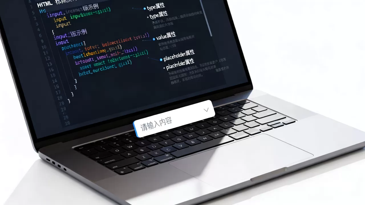 input标签怎么用?,input标签常用属性有哪些 input标签怎么用?,input标签常用属性有哪些