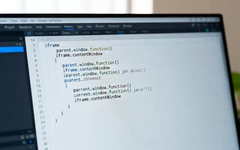 iframe如何调用父窗口js_iFrame，怎么实现？