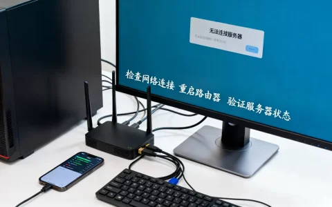 2k21pc连接不上服务器怎么办？，原因是什么？