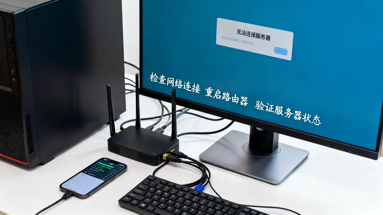 2k21pc连接不上服务器怎么办?,原因是什么? 2k21pc连接不上服务器怎么办?,原因是什么?