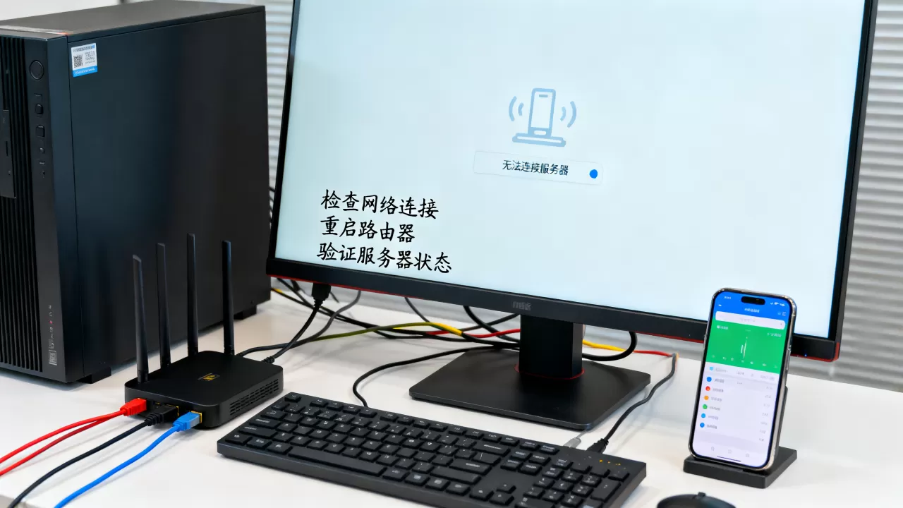 2k21pc连接不上服务器怎么办?,原因是什么? 2k21pc连接不上服务器怎么办?,原因是什么?