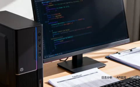 在应用服务器中怎么查看调用DB方式，有哪些方法？