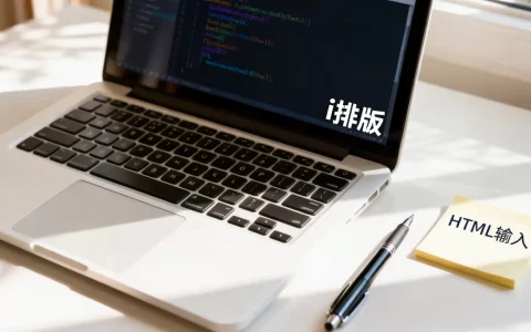 i排版html教程_HTML输入