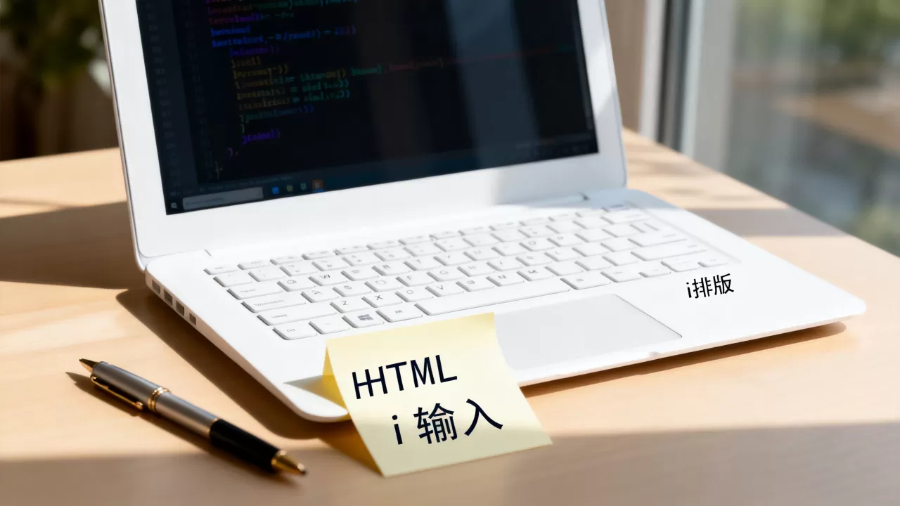 i排版html教程_HTML输入 i排版html教程_HTML输入