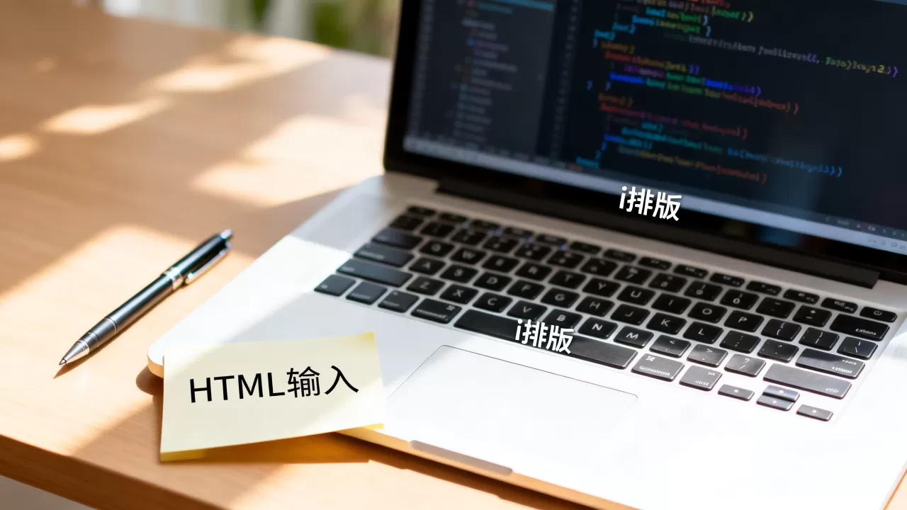 i排版html教程_HTML输入 i排版html教程_HTML输入