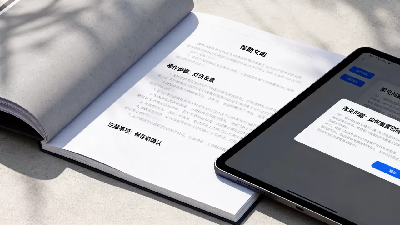 I_帮助文档 I_帮助文档