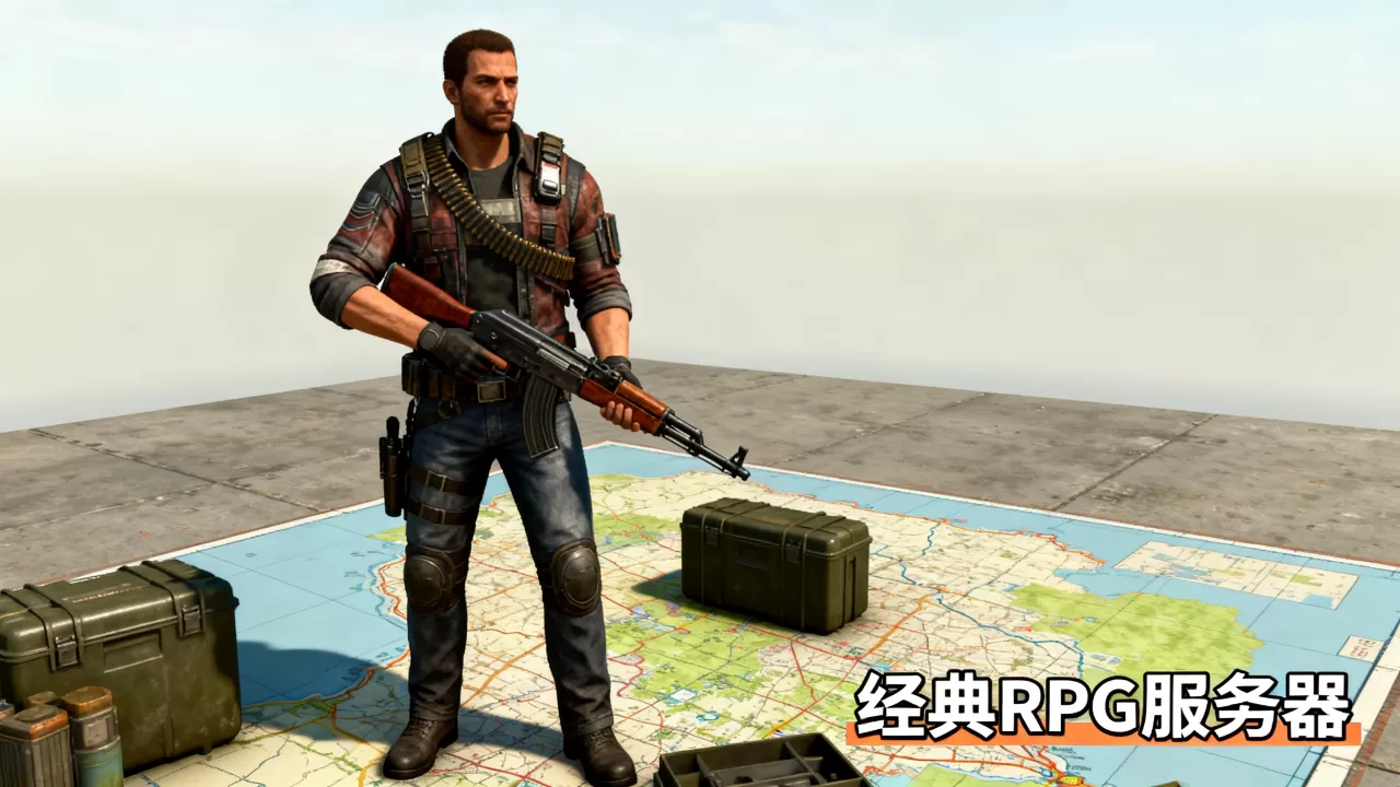 求生之路2有哪些rpg服务器 求生之路2有哪些rpg服务器