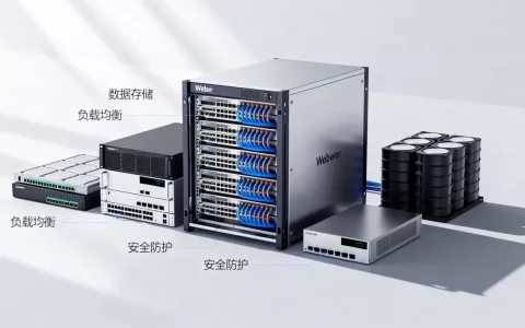 web服务器平台有哪些功能吗