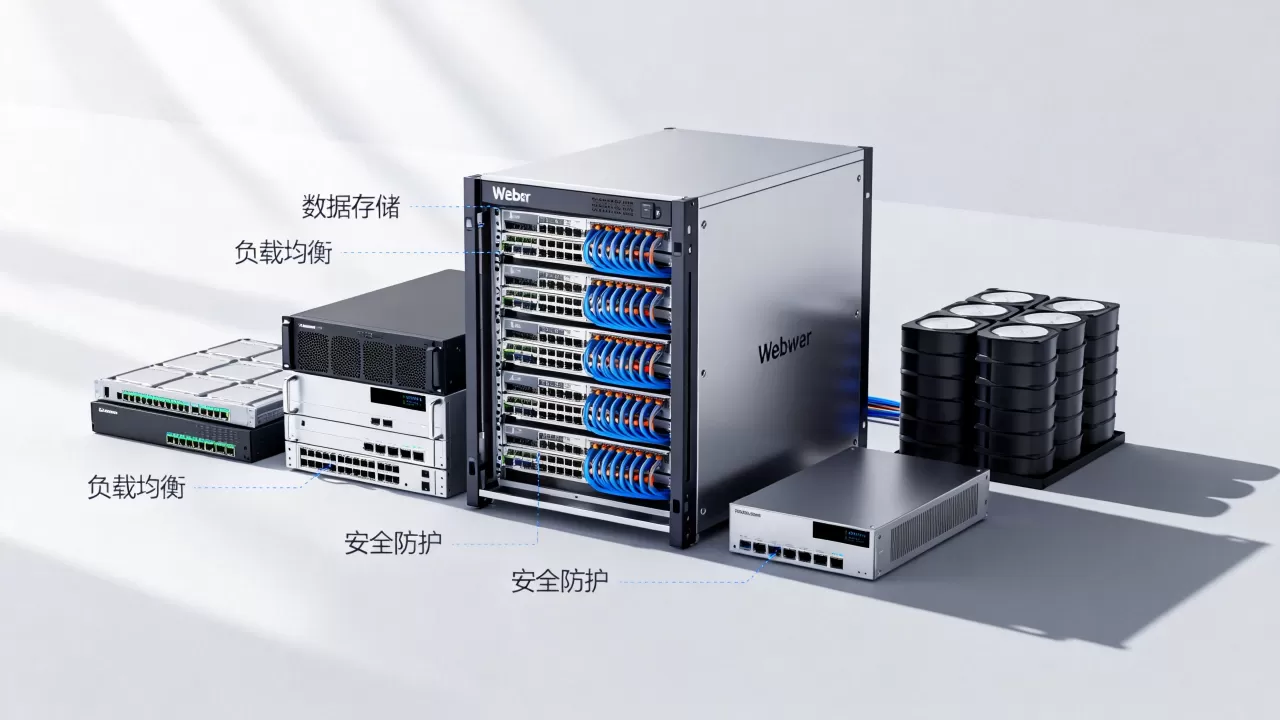 web服务器平台有哪些功能吗 web服务器平台有哪些功能吗