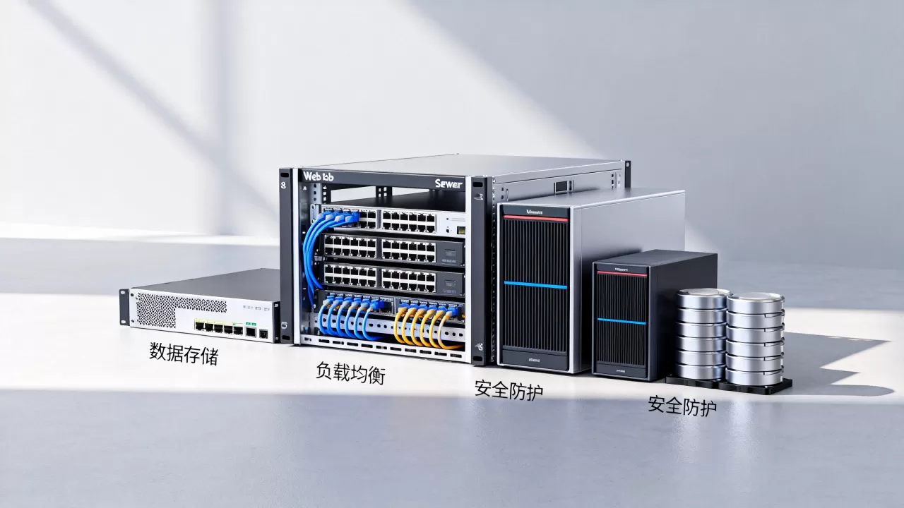 web服务器平台有哪些功能吗 web服务器平台有哪些功能吗