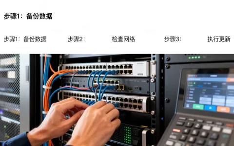 服务器云更新如何更新后端云服务器，有哪些注意事项