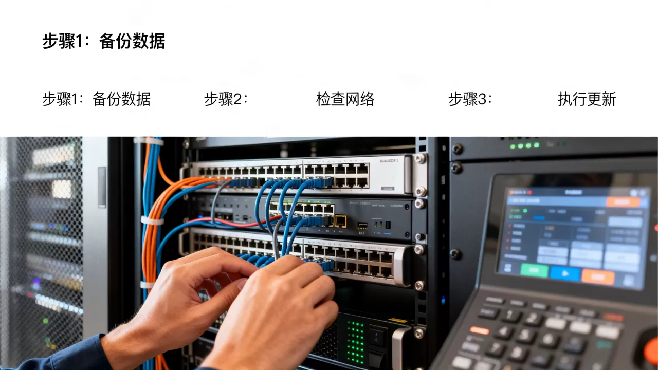 服务器云更新如何更新后端云服务器,有哪些注意事项 服务器云更新如何更新后端云服务器,有哪些注意事项