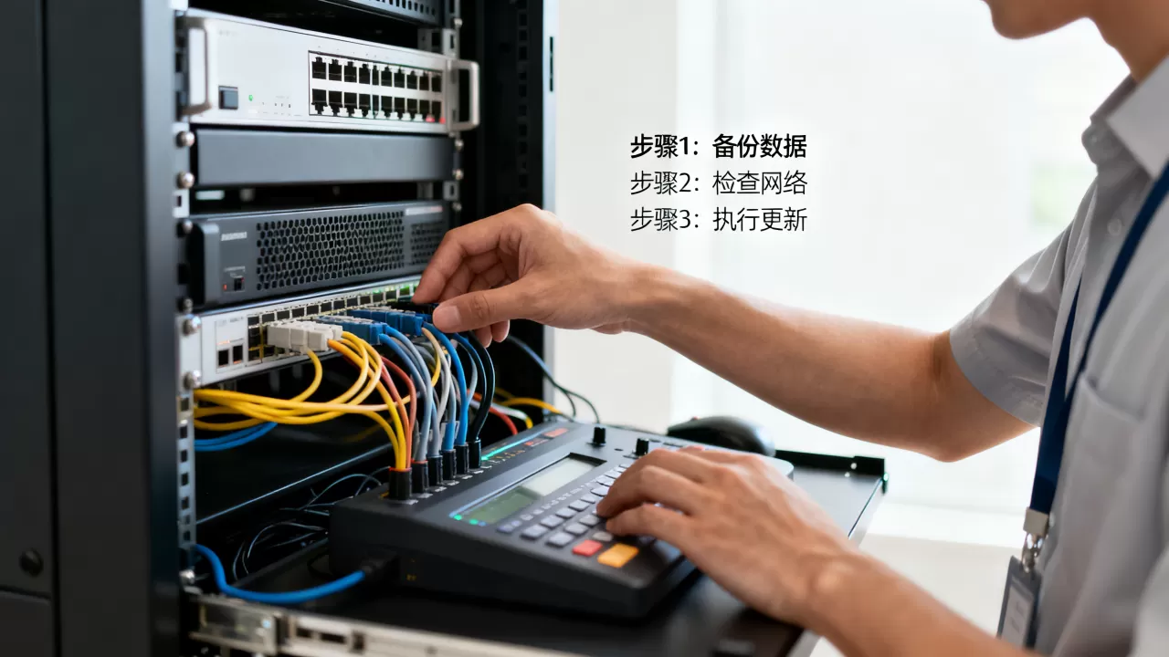 服务器云更新如何更新后端云服务器,有哪些注意事项 服务器云更新如何更新后端云服务器,有哪些注意事项