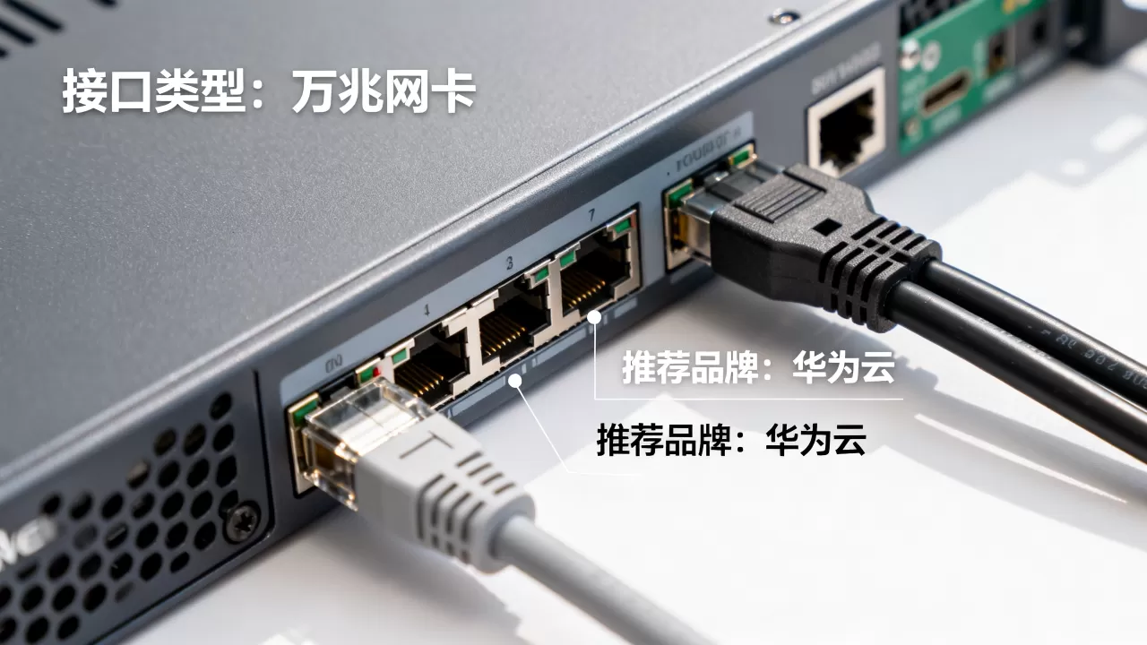 服务器云如何选购合适的接口?,有哪些推荐 服务器云如何选购合适的接口?,有哪些推荐