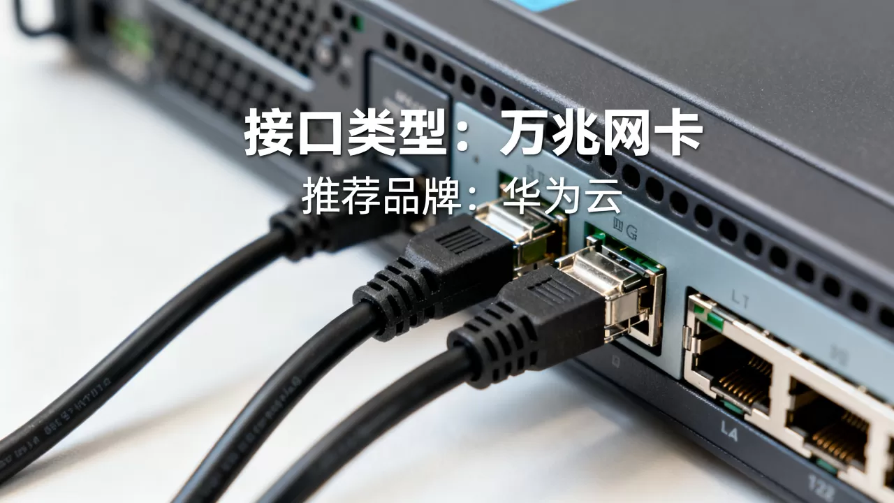 服务器云如何选购合适的接口?,有哪些推荐 服务器云如何选购合适的接口?,有哪些推荐