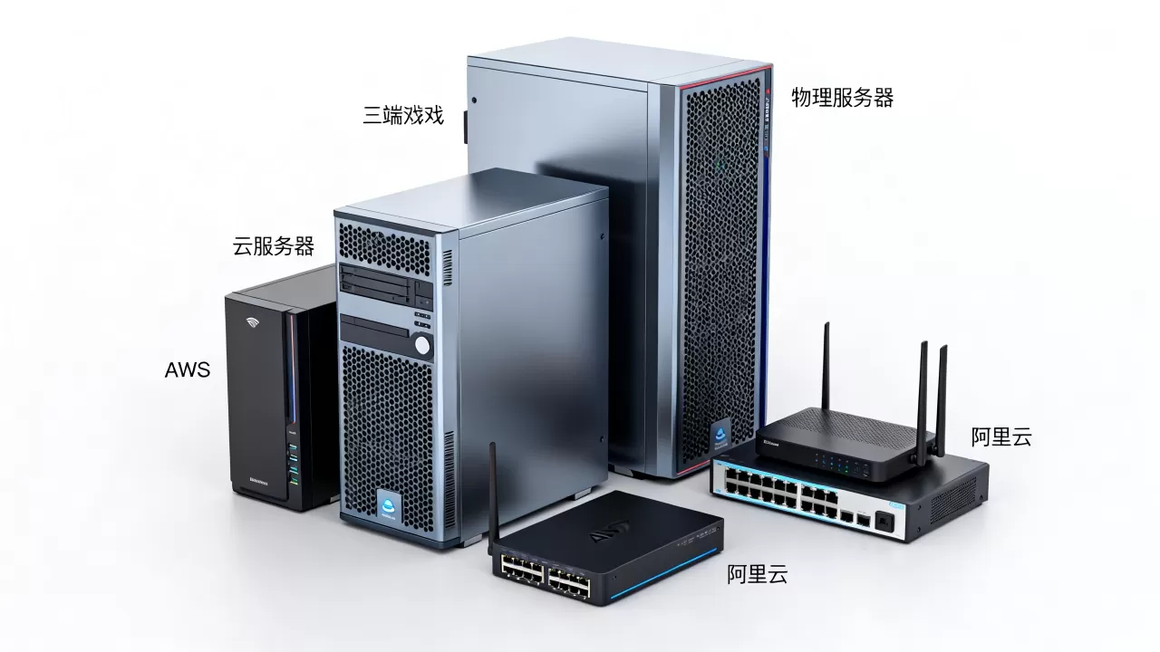 三端游戏服务器都有哪些,哪个平台性价比高? 三端游戏服务器都有哪些,哪个平台性价比高?