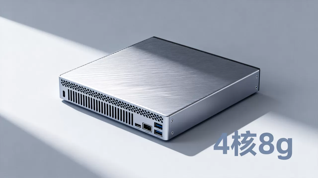 简米云4核8g服务器性能怎么样 简米云4核8g服务器性能怎么样