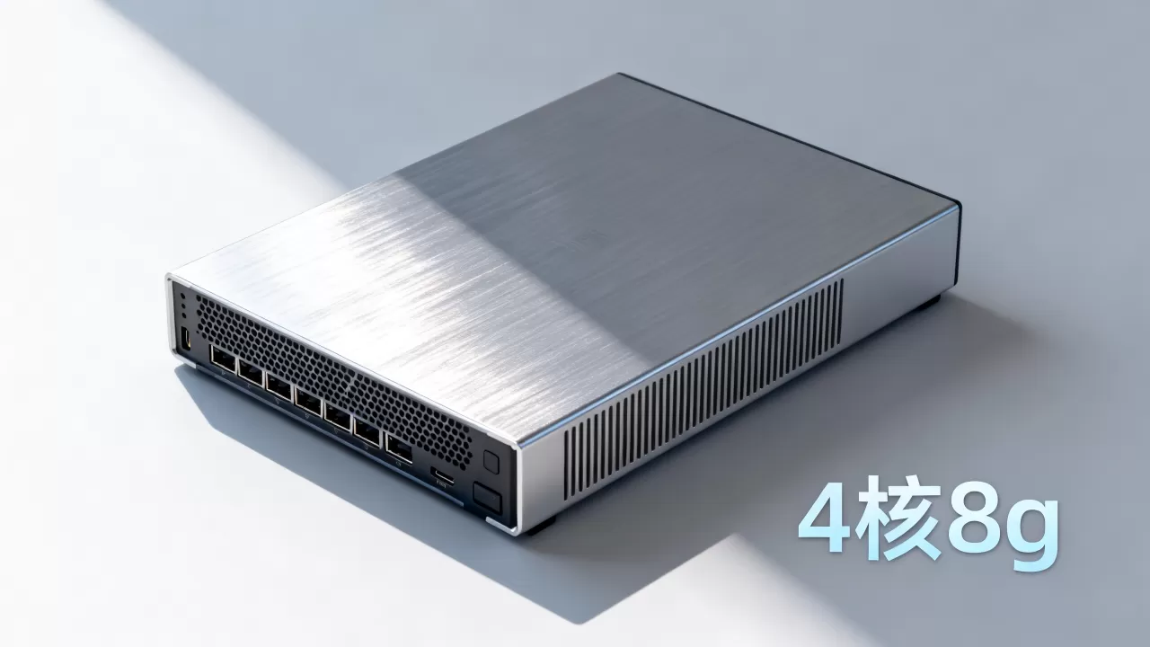 简米云4核8g服务器性能怎么样 简米云4核8g服务器性能怎么样