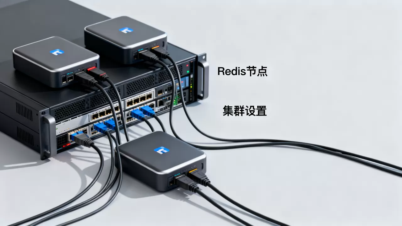 一台服务器能放多少Redis节点?,Redis集群怎么设置? 一台服务器能放多少Redis节点?,Redis集群怎么设置?