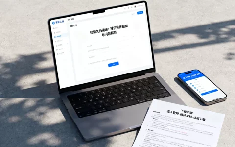 I_帮助文档的用途是什么，如何下载和使用