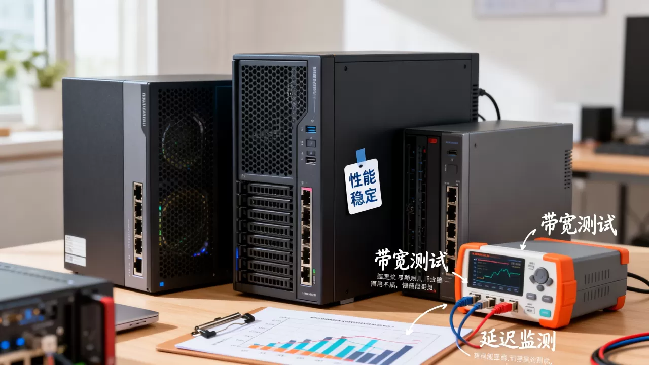 国内哪些服务器值得选,如何判断性能稳定靠谱? 国内哪些服务器值得选,如何判断性能稳定靠谱?