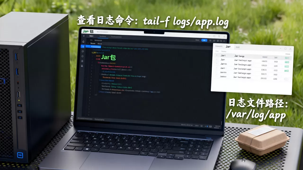服务器中如何查看jar包日志?日志文件位置在哪? 服务器中如何查看jar包日志?日志文件位置在哪?
