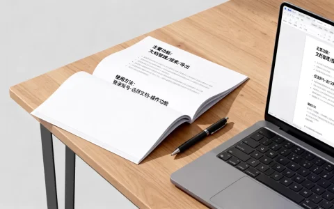 I_帮助文档的主要功能有哪些？，怎么用？