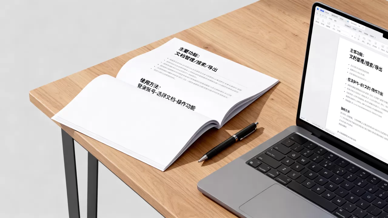 I_帮助文档的主要功能有哪些?,怎么用? I_帮助文档的主要功能有哪些?,怎么用?