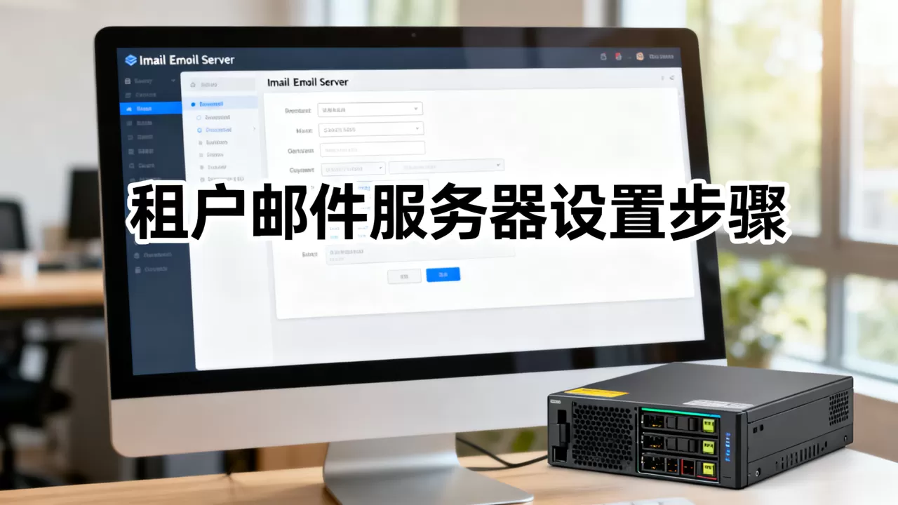 如何设置imail邮件服务器的租户邮件服务器?,怎么设置 如何设置imail邮件服务器的租户邮件服务器?,怎么设置