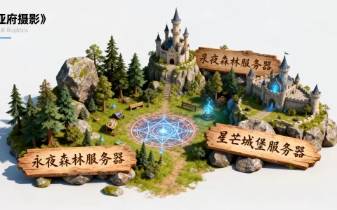亚服原神服务器有哪些，哪个服务器最稳定？