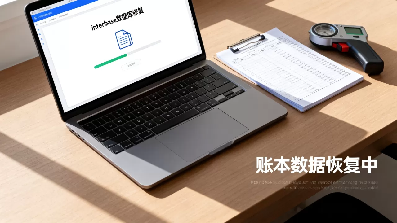 interbase数据库修复_修复账本数据库 interbase数据库修复_修复账本数据库