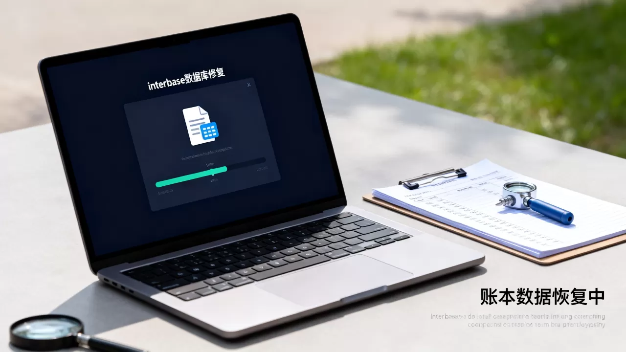 interbase数据库修复_修复账本数据库 interbase数据库修复_修复账本数据库
