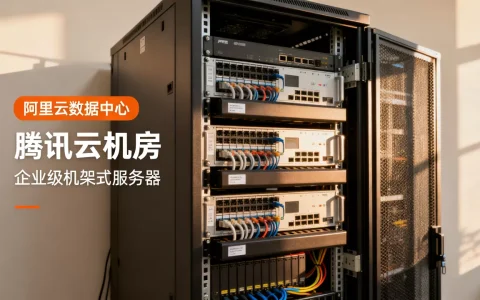 服务器应用在哪些公司最常见，怎么选才靠谱？